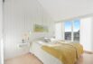 Modernes Ferienhaus mit Panoramaaussicht in Søndervig (Bild  14)