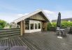 Dejligt sommerhus med indhegnet grund tæt på stranden (billede 18)