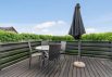 Dejligt sommerhus med indhegnet grund tæt på stranden (billede 19)