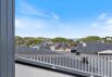 Lækker ferielejlighed med tagudsigt – kun 200 meter fra havet (billede 29)