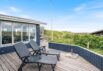 Dejlig sommerhusferie i dette hyggelige feriehus med havudsigt (billede 30)
