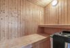 Schönes Ferienhaus in ruhiger Lage und nah am Strand (Bild  16)