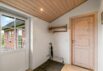 Schönes Ferienhaus in ruhiger Lage und nah am Strand (Bild  22)