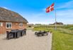 Schönes Ferienhaus in ruhiger Lage und nah am Strand (Bild  23)