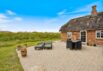 Schönes Ferienhaus in ruhiger Lage und nah am Strand (Bild  24)
