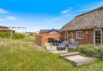 Schönes Ferienhaus in ruhiger Lage und nah am Strand (Bild  31)