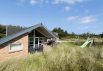 Schönes Ferienhaus mit Privatsphäre, Sauna und Whirlpool (Bild  25)