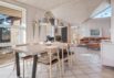 Schönes Ferienhaus mit Privatsphäre, Sauna und Whirlpool (Bild  11)