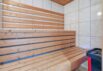 Schönes Ferienhaus mit Privatsphäre, Sauna und Whirlpool (Bild  20)