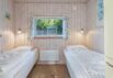 Schönes Ferienhaus mit Privatsphäre, Sauna und Whirlpool (Bild  23)