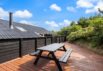 Ferienhaus für 7 Personen mit schönen Terrassen in Søndervig (Bild  29)