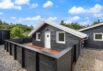 Ferienhaus für 7 Personen mit schönen Terrassen in Søndervig (Bild  30)