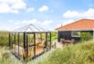 4-stjernet skønt sommerhus – kun 300 m fra havet (billede 35)