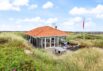 4-stjernet skønt sommerhus – kun 300 m fra havet (billede 47)