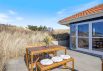 4-stjernet skønt sommerhus – kun 300 m fra havet (billede 21)