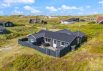 Hyggeligt træsommerhus kun 200 m. fra stranden (billede 23)