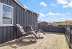 Hyggeligt træsommerhus kun 200 m. fra stranden (billede 32)