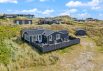 Hyggeligt træsommerhus kun 200 m. fra stranden (billede 42)