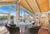 Gepflegtes Ferienhaus, nah an der Nordsee und dem Strand (Bild  7)