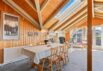 Gepflegtes Ferienhaus, nah an der Nordsee und dem Strand (Bild  10)