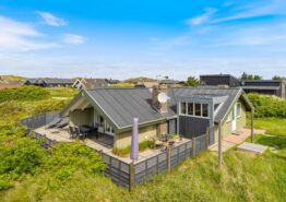 Gepflegtes Ferienhaus, nah an der Nordsee und dem Strand