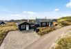 Skønt sommerhus – kun 100 m til stranden (billede 34)