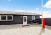 Skønt sommerhus – kun 100 m til stranden (billede 44)