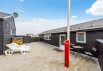 Skønt sommerhus – kun 100 m til stranden (billede 46)