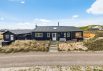 Skønt sommerhus – kun 100 m til stranden (billede 50)