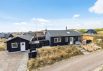 Skønt sommerhus – kun 100 m til stranden (billede 51)