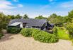 Charmantes Ferienhaus mit Sauna und Whirlpool (Bild  1)