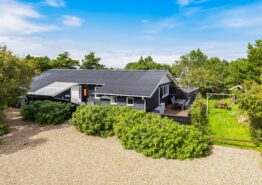 Charmantes Ferienhaus mit Sauna und Whirlpool