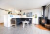 Charmantes Ferienhaus mit Sauna und Whirlpool (Bild  5)
