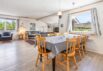 Charmantes Ferienhaus mit Sauna und Whirlpool (Bild  8)