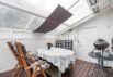 Charmantes Ferienhaus mit Sauna und Whirlpool (Bild  10)