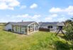 Großes Ferienhaus mit Wintergarten und eigenem Poolhaus (Bild  40)