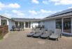 Großes Ferienhaus mit Wintergarten und eigenem Poolhaus (Bild  41)