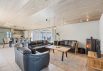 Dejligt sommerhus med skøn pool i seperat tilbygning (billede 3)