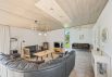 Dejligt sommerhus med skøn pool i seperat tilbygning (billede 7)