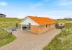 Strandnahes Ferienhaus mit Sauna und Whirlpool (Bild  28)