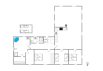 Großes Reetdach Ferienhaus mit Whirlpool und Sauna (Bild  7)