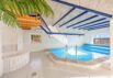 Schönes Poolhaus mit Sauna, 450m zum Wasser, 2 Hunde (Bild  2)