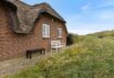Velholdt sommerhus på klitgrund med flot udsigt (billede 31)