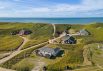 Hyggeligt sommerhus kun 50 meter fra Vesterhavet (billede 34)