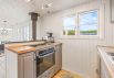 Hyggeligt sommerhus kun 50 meter fra Vesterhavet (billede 15)