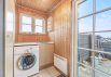 Hyggeligt sommerhus kun 50 meter fra Vesterhavet (billede 20)