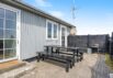 Hyggeligt sommerhus kun 50 meter fra Vesterhavet (billede 22)