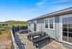 Hyggeligt sommerhus kun 50 meter fra Vesterhavet (billede 23)