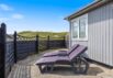 Hyggeligt sommerhus kun 50 meter fra Vesterhavet (billede 24)