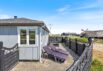 Hyggeligt sommerhus kun 50 meter fra Vesterhavet (billede 26)